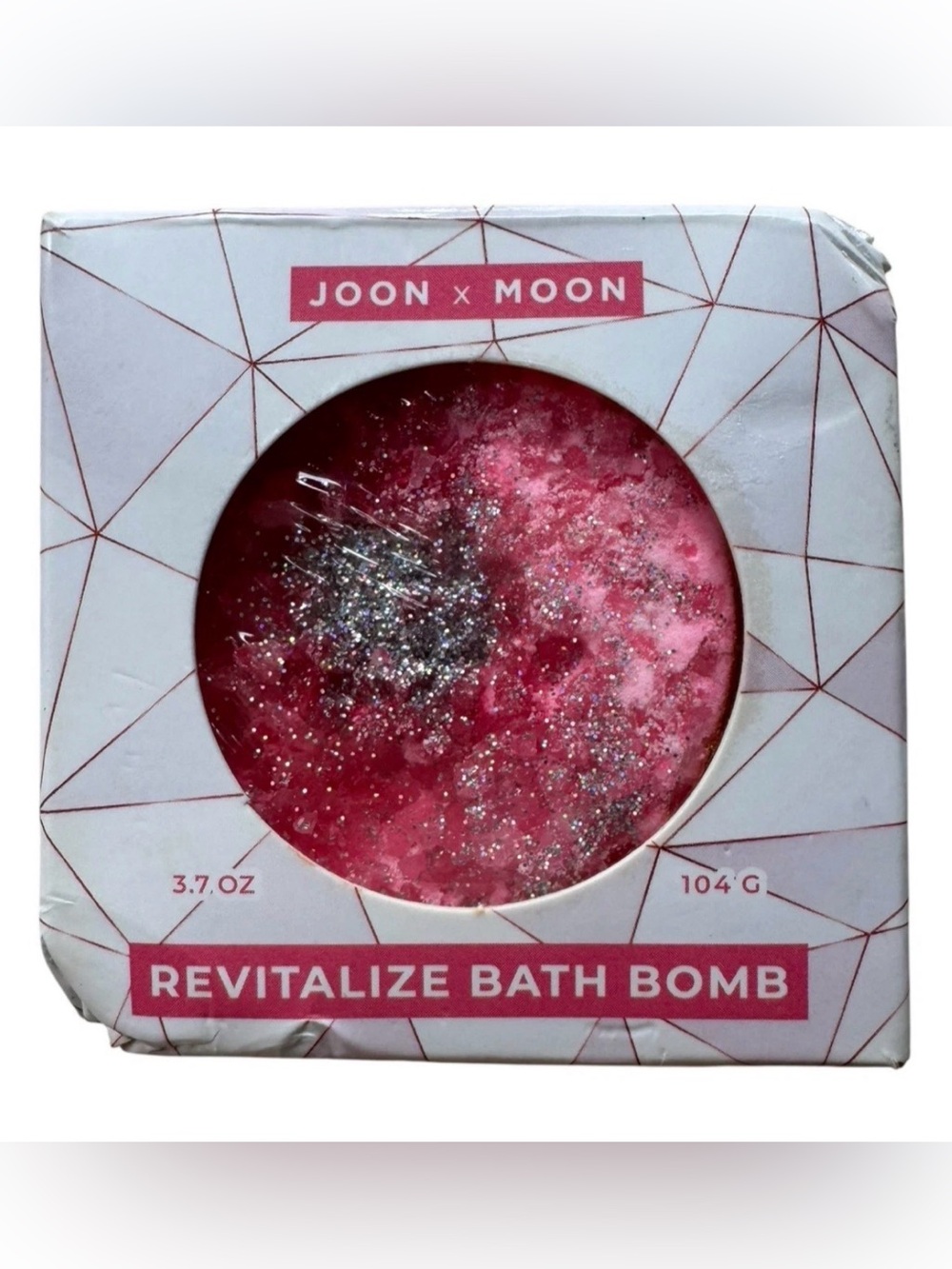 Anthropologie Joon x Moon bath bomb (3) - Picture 5 of 6